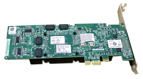 Matrox M9120-E512LAU1F 512MB Video Cards Graphics Card