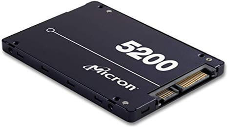 Micron MTFDDAK480TDC  480GB