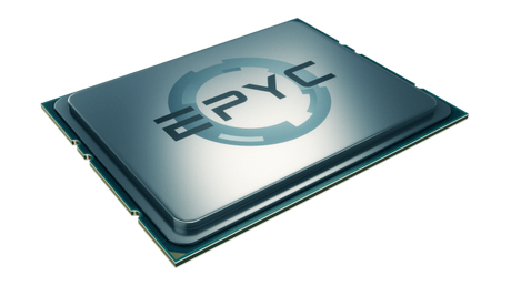 HP 881163-B21 2.00 GHz Processor AMD EPYC 32 Core