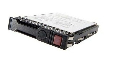HPE P10222-H21 1.6TB NVME SSD