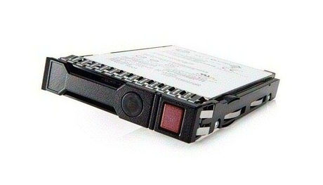 HPE P09726-X21 1.92TB DS SATA-6G G10 SSD