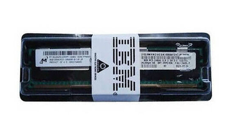 IBM 00D7089 16GB Memory PC3-8500