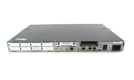 Cisco CISCO2651XM Networking Router 2 Port