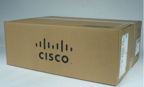 Cisco UCS-SP-5108-AC Networking Network Accessories