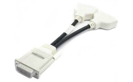 HP 668804-001 280MM DVI Cables