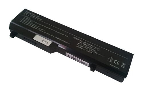 Dell 312-0725  9 Cell Battery