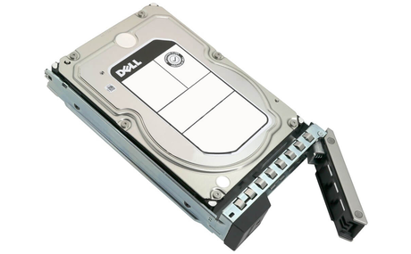 Dell C33RC 10TB 7.2K RPM HDD SATA-12GBPS