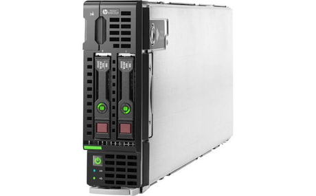 HPE 813194-B21 Xeon 2.4GHz Server ProLiant BL460C