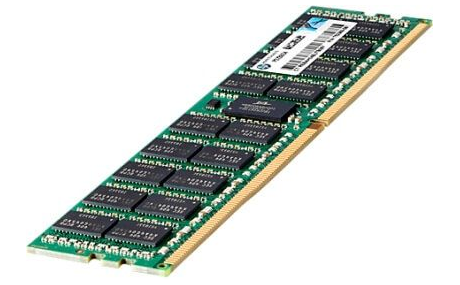 HP 495605-S21 64GB Memory PC2-5300