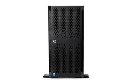 HPE 776977-S01 Xeon 2.4GHz Server ProLiant ML350