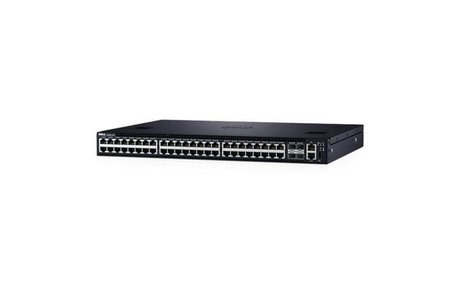 Dell 463-7673 48 Port Networking Switch