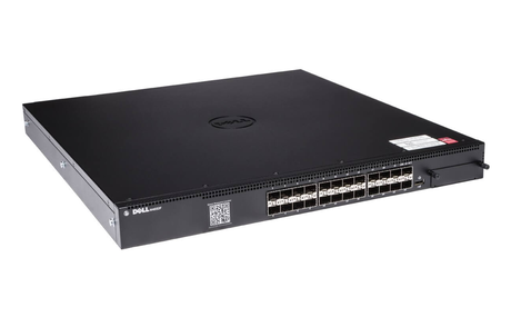 Dell 8V91F 48 Port Networking Switch