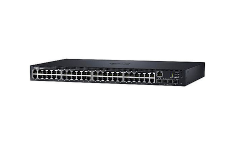 Dell 58RK5 48 Port Networking Switch