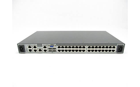 HP 580647-001 Networking Console Switch 32 Port