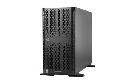 HPE 765820-001 Xeon 2.4GHz Server ProLiant ML350