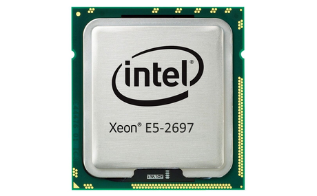 HPE 833645-B21 2.30 GHz Processor Intel Xeon 18 Core