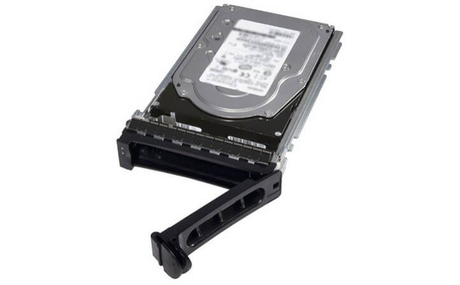 Dell 341-6153 450GB 15K RPM HDD SAS-3GBPS