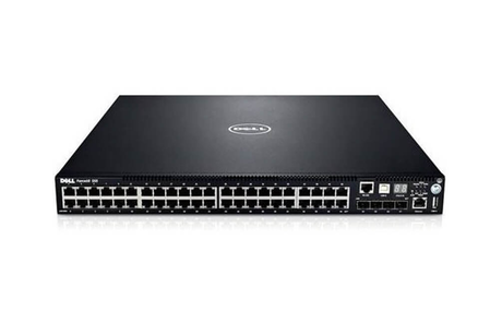 Dell 463-7281 48 Port Networking Switch