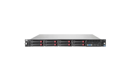 HPE 633777-001 Xeon 2.4GHz Server ProLiant DL360