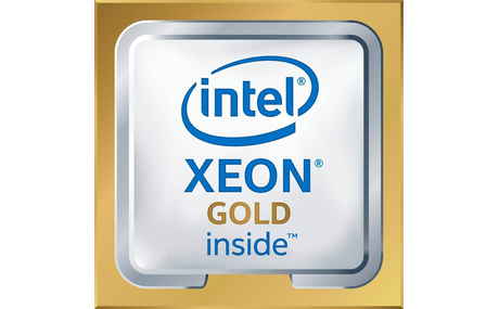 DELL 338-BLNR 2.1GHZ Processor Intel Xeon Gold 22-Core