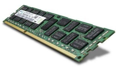 Samsung M393B2K70CMBYF8 16GB Memory Pc3-8500