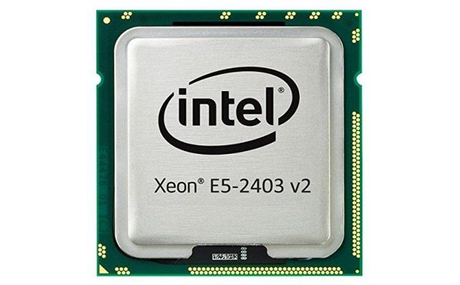 Intel SR0LS 1.80 GHz Processor Intel Xeon Quad Core