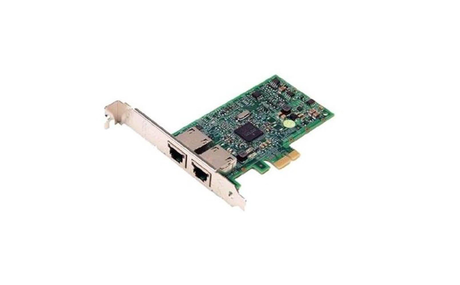 Dell 430-4408 2 Port Networking NIC