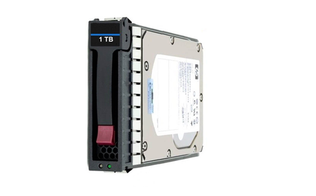 HP 574025-B21 1TB-7.2K RPM HDD SATA II