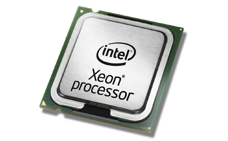 Intel LF80564QH0568M 2.4 GHz Processor Intel Xeon Dual Core