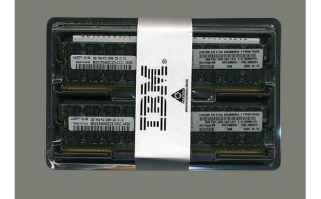 IBM 43X5071 16GB Memory PC3-8500