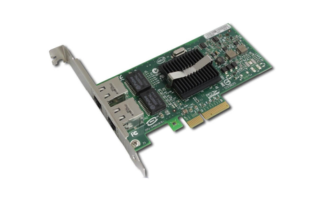 Dell 462-7440 2 Port Networking NIC