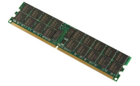 Micron MT36JSF2G72PZ-1G9E1K 16GB Memory PC3-14900