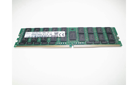Hynix HMAA8GL7AMR4N-VK 64GB Memory PC4-21300