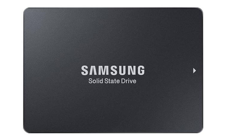 Samsung MZILS480HEGR0D3 480GB SSD SAS 12GBPS