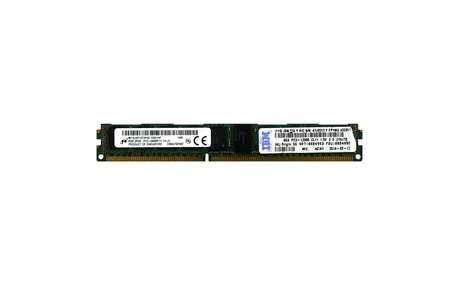 IBM 00D4993 8GB Memory PC3-12800