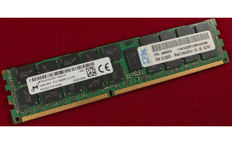 IBM 00D5048 16GB Memory PC3-14900