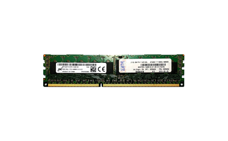 IBM 47J0221 8GB Memory Pc3-14900