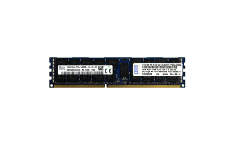 IBM 47J0225 16GB Memory Pc3-14900