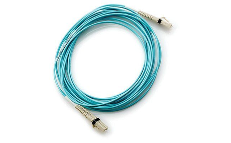 HP AJ837A 15 Meter Fibre Channel Cable