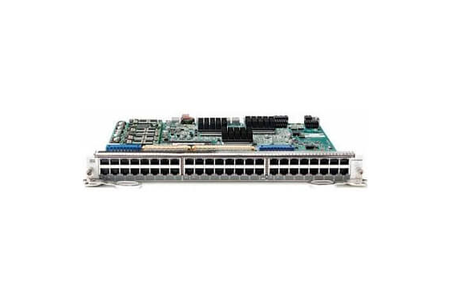 Dell 9RFD9 48 Port Networking Expansion Module