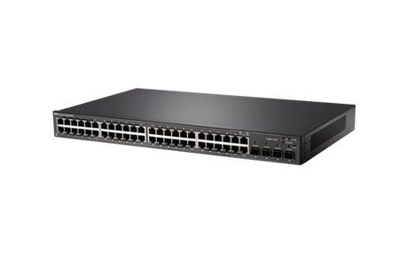 Dell F469K 48 Port Networking Switch