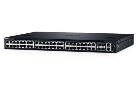 Dell 4RPVX 48 Port Networking Switch