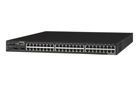 HPE 658393-002 Networking Switch 48 Port