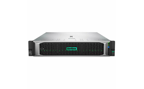 HPE Q8D81A  Xeon Server Simplivity 380