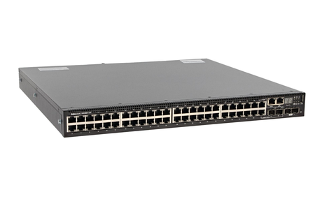 Dell 210-ASNG 48 Port Networking Switch