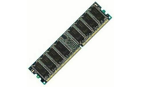 IBM 41Y2771  4GB PC2-5300 CL5 ECC DDR Memory
