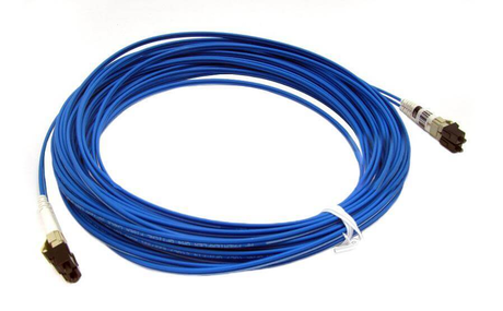 HP 653728-004 15 Meter Cables Fiber Cable