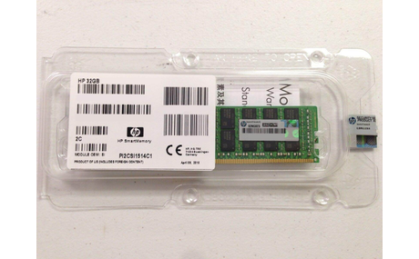 HP 627810-B21 32GB Memory PC3-8500