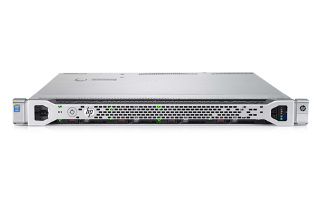 HPE 733732-001 Xeon 1.8GHz Server ProLiant DL360P