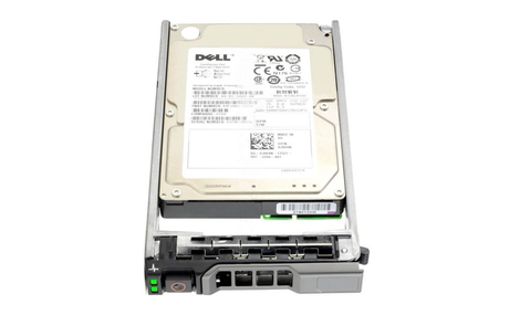 Dell 0RVFR2 Dell 10 TB 7.2K RPM SATA-12GBPs